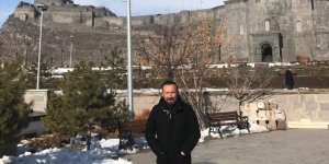 İzmit Belediye Başkanı Dr. Nevzat Doğan Kars'ta