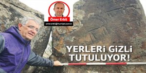 Kars'ın 5 bin yıllık Türkleri