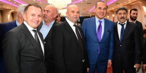 Adana’da Kaz Gecesi