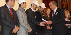 Türkiyede Bir İlk