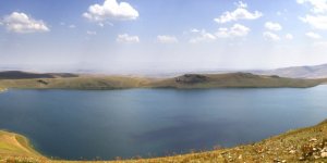 Aygır ve Çalı Gölü Sulak Alanları Yönetim Planı Projesi tamamlandı
