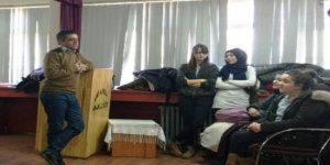 Gazeteci Durmuş, Kariyer Günleri'nde
