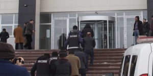 Sahte Para Çetesi Yakalandı