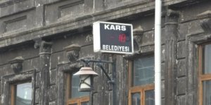Kars buz kesti