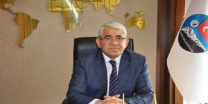 Kars Belediyesi’nden Zeytin Dalı Harekatı’na Kan Bağışı kampanyası