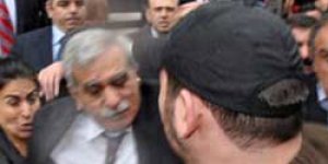Saldırıyı Kınadılar