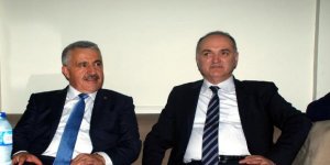 Bakan Arslan ve Özlü Kars’a geliyor