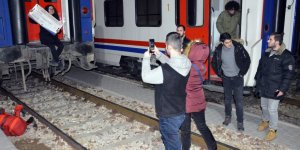 Doğu Ekspresi buradan başlıyor