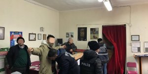 Kars’ta, Yasadışı Bahis-3 operasyonu