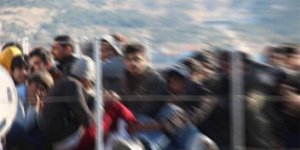 Kars’ta göçmen operasyonu: 20 gözaltı