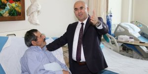 Selim Belediyesi’nden örnek proje