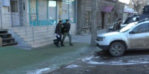 Kars’ta, terör operasyonu: 1 gözaltı
