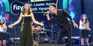 Karslı Liseliler Guinness Rekorlar Kitabına Girebilir!
