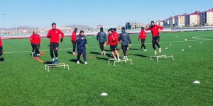 Kars’ta, Doğu derbisi heyacanı