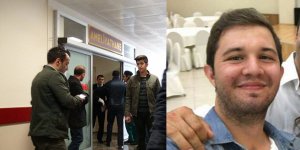 Kars’ta tıp öğrencisi hastanenin tuvaletinde ölü bulundu