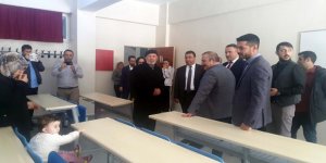 Yüksel Koçak'ın Anısı KAÜ'de Yaşatılacak