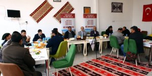 “Tarihi Kimliğiyle Kars Kenti Projesi’ne Ağustos ayında başlanacak”
