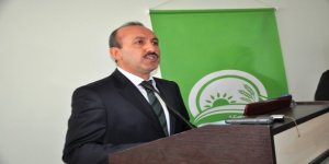 Dr. Düzgün: "Kars'ta şap aşısı bitinceye kadar 28 gün karantina devam edecek"
