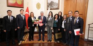 29. Vergi Haftası Başladı