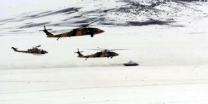 Kars'ta Geçici Askeri Güvenlik Bölgesi kararı uzatıldı