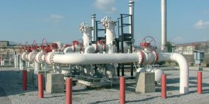Organize Sanayi Bölgesi Doğalgaz İhalesi yapılacak
