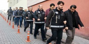 Kayseri ve Kars merkezli FETÖ operasyonu