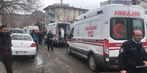 Kars’ta silahlı çatışma: Ölü ve yaralılar var