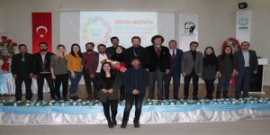 KAÜ'de "Yetenek Yönetimi" Konuşuldu