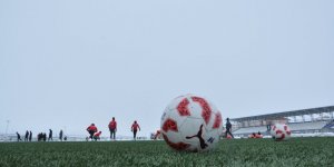 Kars 36 Spor: 2 Bahcecik Spor:1