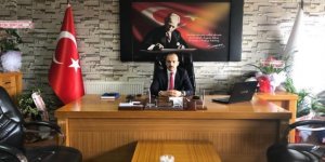 Osman Cengiz, Kars İl Özel İdaresi Genel Sekreter Yardımcılığı Görevine Atandı