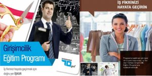 İŞKUR ile işinizin patronu olun