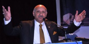 İYİ Parti Kars İl Kongresi yapıldı