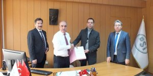 DSİ sayesinde KAÜ öğrencileri daha kısa mesafe yürüyecek