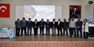 KAÜ’de 1.Cerrahi Anatomi ve Teknolojileri Derneği Ulusal Sempozyumu