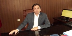 Kars Vali Yardımcısı Serdar Demirhan Göreve Başladı