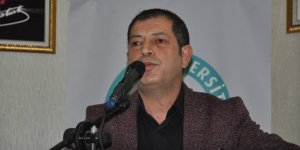 "Çocuk istismarını durdurun" konferansına katılmayan yetkililere tepki 