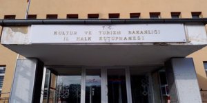 25 Milyonu Aşkın Kişi Kütüphanelerden Yararlandı