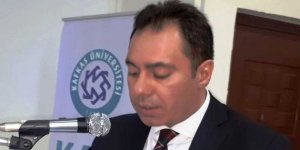 KAÜ’de ‘İslam’da Vahdet’ konulu konferans düzenlendi