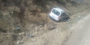 Sarıkamış’ta trafik kazası: 3 yaralı