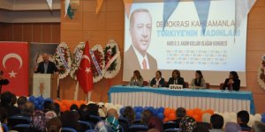 “Dünyada 10 büyük projenin 6’sı Türkiye’de”
