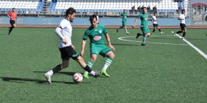 Kars 36 Spor’un şampiyonluk hayali son haftaya kaldı 
