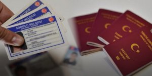 Ehliyet ve Pasaport işlemleri Nüfus Müdürlüğü’nde yapılacak