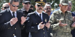 Kars’ta, Polis Teşkilatı’nın 173. yıldönümü