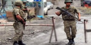 Kars’ta “Geçici Askeri Güvenlik Bölgesi” kararı uzatıldı