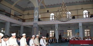 “Genç Hatipler Minber’de bölge finali