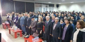 Kağızmanlı Hıfzı ölümünün 100. yıldönümünde anılıyor