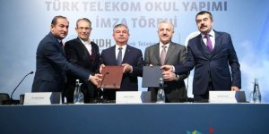 Kars'a yeni okul yapılacak