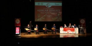 Duayen Aşıklar Esenler'de anıldı