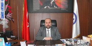 Kars İl Müftüsü Mehmet Genç görevinden alındı