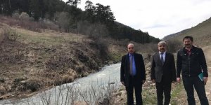 Kars'ta baraj inşaatı başlıyor